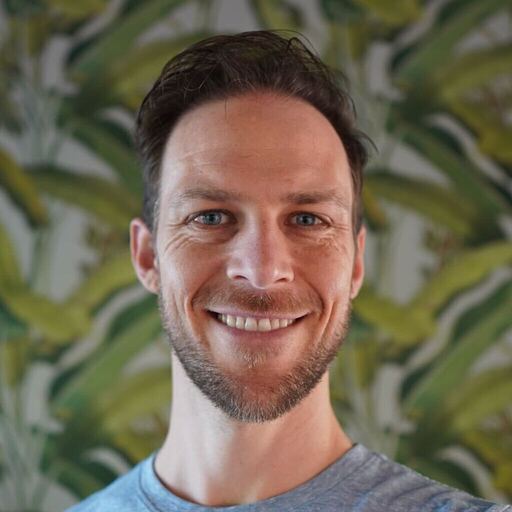 Matt Clarke, founder of matt clarke / ai
